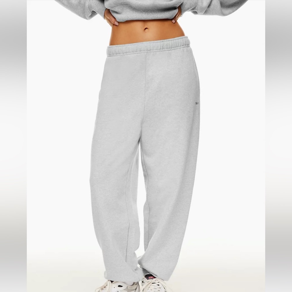 TNA Extra Fleece Mega Sweatpant